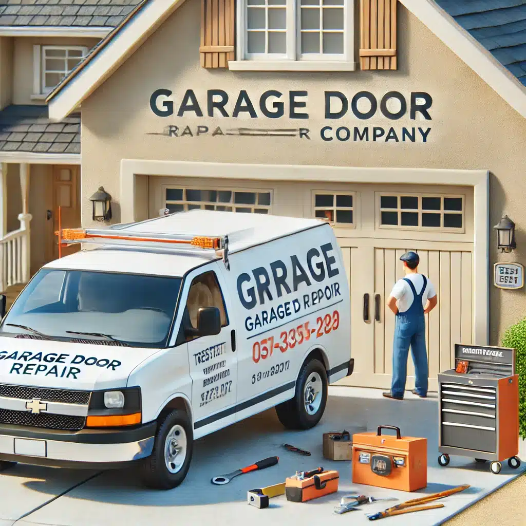 Garage Door Company