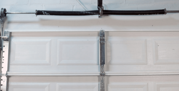 Garage Door Torsion Springs