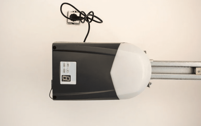 Genie Garage Door Opener