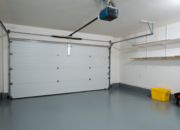 Chamberlain Garage Door Opener