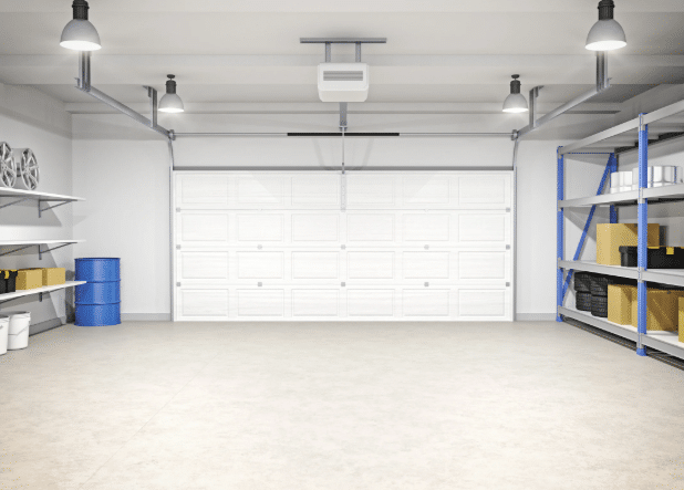 Garage Door Opener