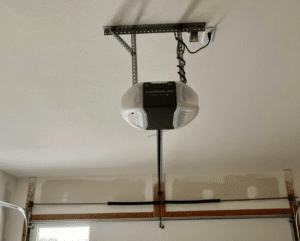 Chamberlain Garage Door Opener