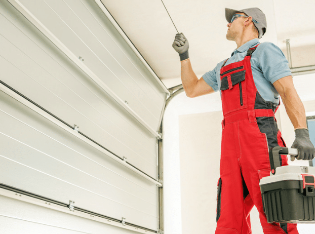 Garage Door Professional