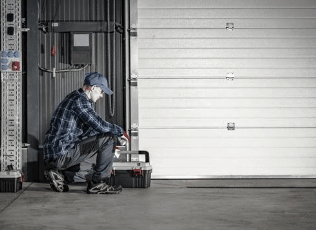 Garage Door Expert