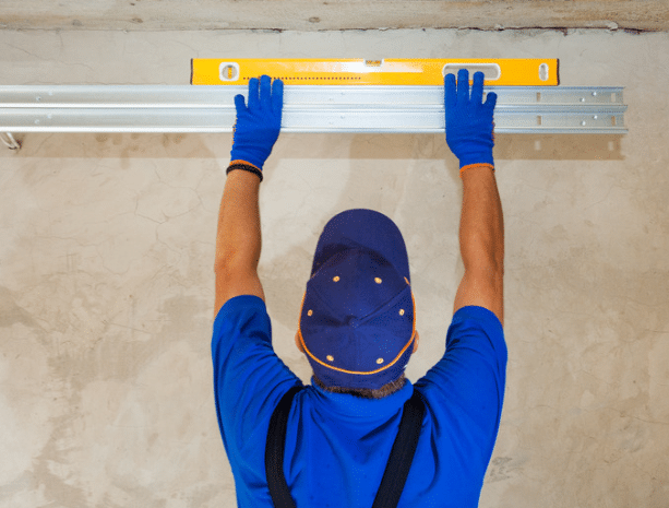 Garage Door Installation