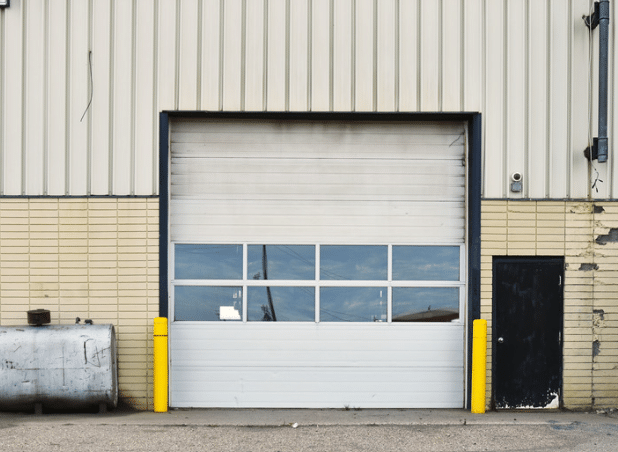 Overhead Door