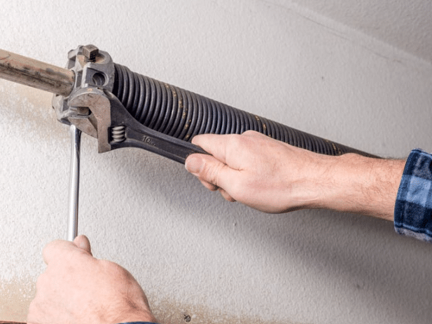 Garage Door Spring