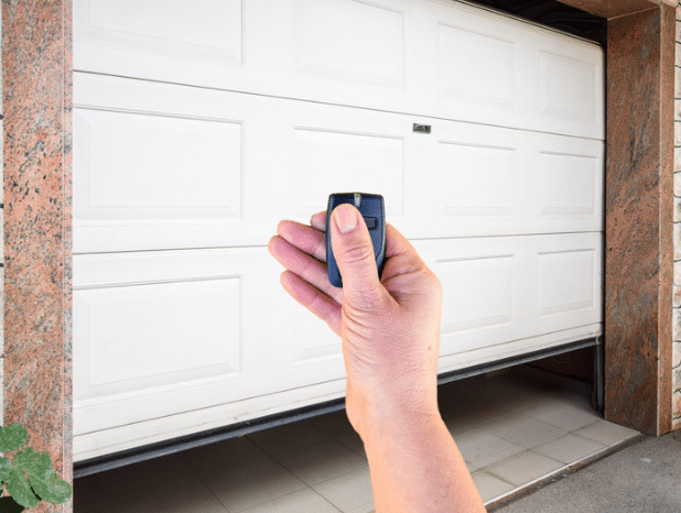 Garage Door Remote