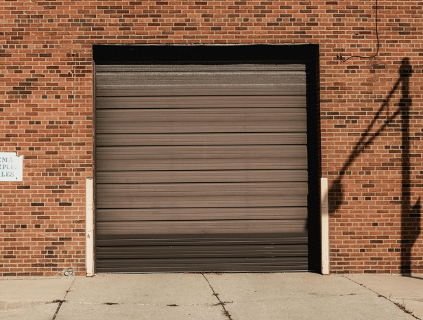 Commercial Overhead Door