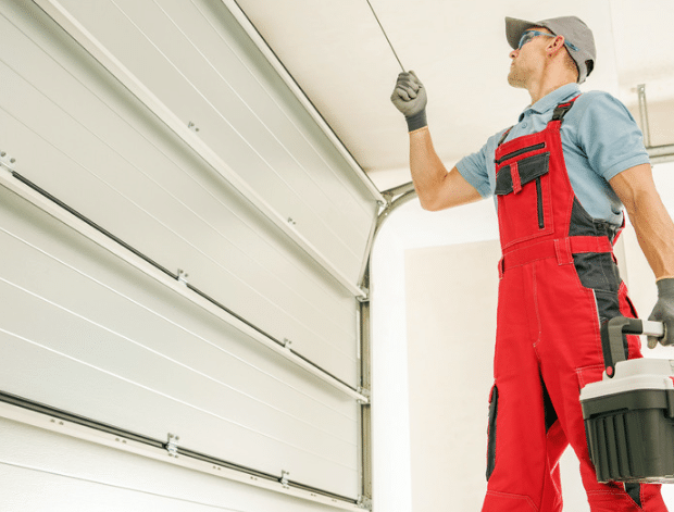 Garage Door Repairs