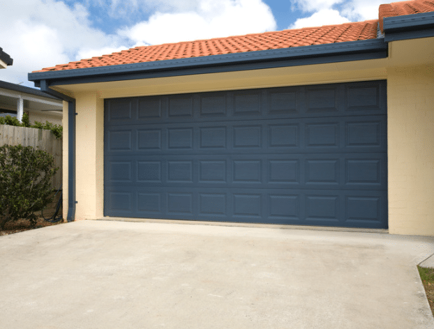 Residential Garage Door