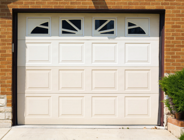 9x8 Garage Door