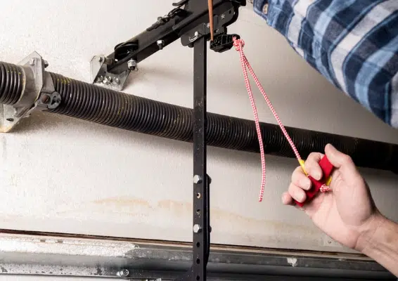 Garage Door Spring
