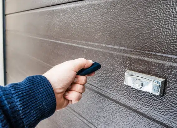 Garage Door Remote